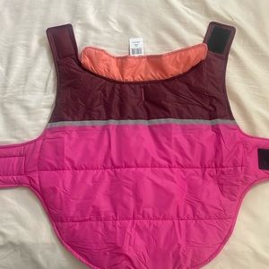 32 Degrees Heat Large Dog coat